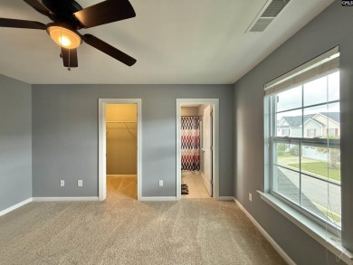 Stunning home zoned for award-winning Lexington 1 schools! Every on Country Club of Lexington in South Carolina - for sale on GolfHomes.com, golf home, golf lot