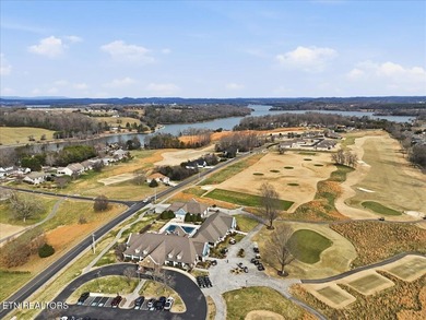Welcome to Kahite - a Tellico Village community located along on Tellico Village -The Links At Kahite Golf Course in Tennessee - for sale on GolfHomes.com, golf home, golf lot