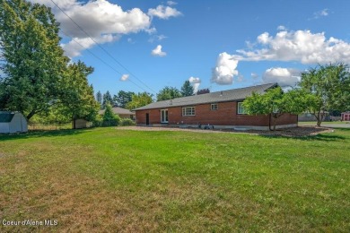 Room for a shop! Just under a half-acre lot in desirable Hayden on Avondale Golf and Tennis Club in Idaho - for sale on GolfHomes.com, golf home, golf lot