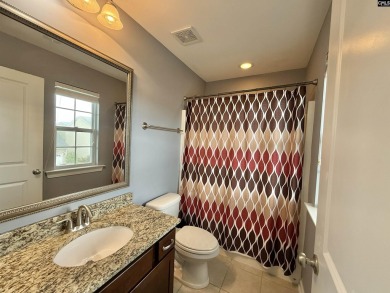 Stunning home zoned for award-winning Lexington 1 schools! Every on Country Club of Lexington in South Carolina - for sale on GolfHomes.com, golf home, golf lot