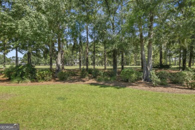 Golf Course Living in Westbrook at Savannah Quarters  Perfectly on Savannah Quarters Country Club in Georgia - for sale on GolfHomes.com, golf home, golf lot