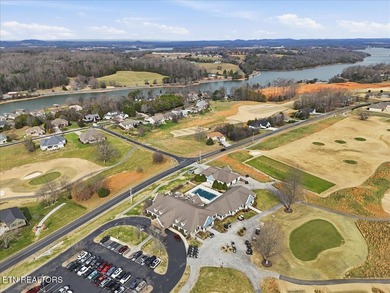 Welcome to Kahite - a Tellico Village community located along on Tellico Village -The Links At Kahite Golf Course in Tennessee - for sale on GolfHomes.com, golf home, golf lot