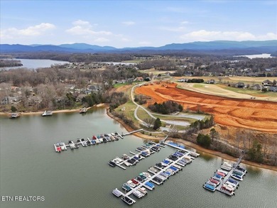 Welcome to Kahite - a Tellico Village community located along on Tellico Village -The Links At Kahite Golf Course in Tennessee - for sale on GolfHomes.com, golf home, golf lot