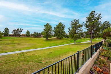 Listing courtesy of Lori Robinson, Coldwell Banker ABR on Menifee Lakes Country Club - Lakes in California - for sale on GolfHomes.com, golf home, golf lot