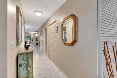 Located in the Cypresses, a 55+ Community of Boca Lago, this on Boca Lago Golf and Country Club in Florida - for sale on GolfHomes.com, golf home, golf lot