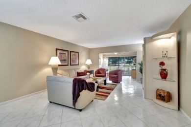 Located in the Cypresses, a 55+ Community of Boca Lago, this on Boca Lago Golf and Country Club in Florida - for sale on GolfHomes.com, golf home, golf lot