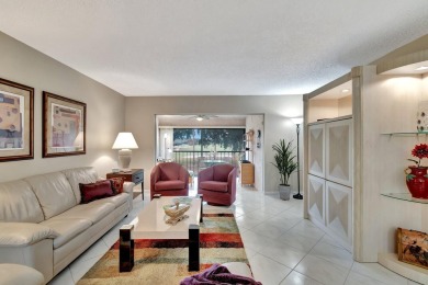 Located in the Cypresses, a 55+ Community of Boca Lago, this on Boca Lago Golf and Country Club in Florida - for sale on GolfHomes.com, golf home, golf lot