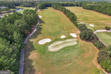Golf Course Living in Westbrook at Savannah Quarters  Perfectly on Savannah Quarters Country Club in Georgia - for sale on GolfHomes.com, golf home, golf lot