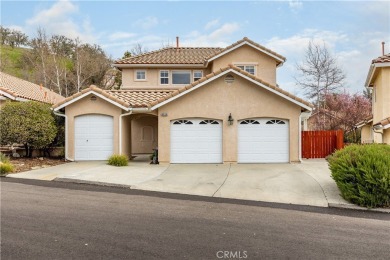 Nestled in the sought-after, gated community of Chalk Mountain on Chalk Mountain Golf Course in California - for sale on GolfHomes.com, golf home, golf lot