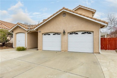 Nestled in the sought-after, gated community of Chalk Mountain on Chalk Mountain Golf Course in California - for sale on GolfHomes.com, golf home, golf lot