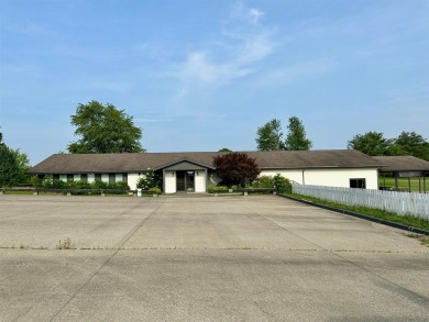 Premier Investment Opportunity in Leitchfield, KY An on Legacy Golf Course in Kentucky - for sale on GolfHomes.com, golf home, golf lot
