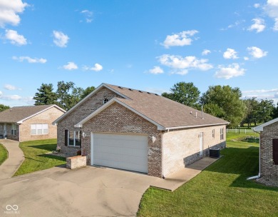 A RARE OPPORTUNITY is calling and YOU should answer!! on Shadowood Golf Course in Indiana - for sale on GolfHomes.com, golf home, golf lot
