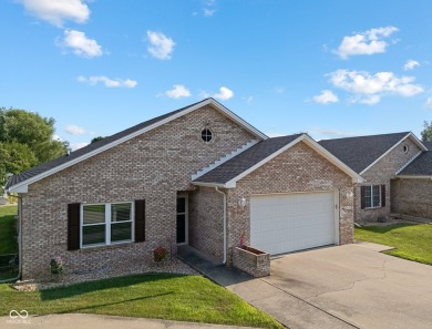 A RARE OPPORTUNITY is calling and YOU should answer!! on Shadowood Golf Course in Indiana - for sale on GolfHomes.com, golf home, golf lot