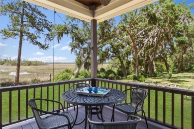 Welcome to this impeccably maintained 4-bed, 3-bath home w/ on Sapelo Hammock Golf Club in Georgia - for sale on GolfHomes.com, golf home, golf lot