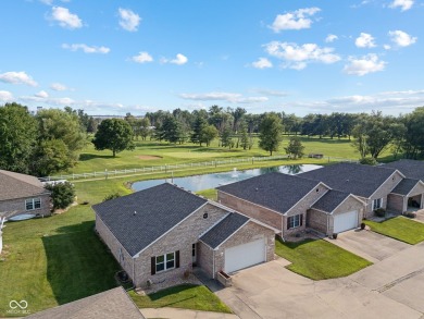 A RARE OPPORTUNITY is calling and YOU should answer!! on Shadowood Golf Course in Indiana - for sale on GolfHomes.com, golf home, golf lot