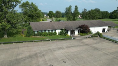 Premier Investment Opportunity in Leitchfield, KY An on Legacy Golf Course in Kentucky - for sale on GolfHomes.com, golf home, golf lot