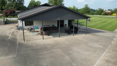 Premier Investment Opportunity in Leitchfield, KY An on Legacy Golf Course in Kentucky - for sale on GolfHomes.com, golf home, golf lot