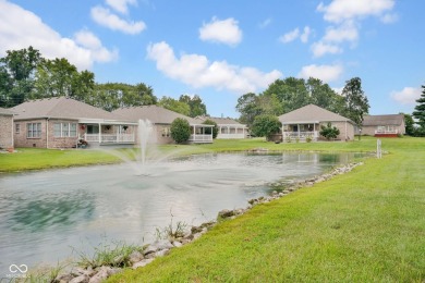 A RARE OPPORTUNITY is calling and YOU should answer!! on Shadowood Golf Course in Indiana - for sale on GolfHomes.com, golf home, golf lot