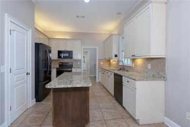 Neighborhood, curb appeal, & the floor plan are a few of my on Moores Mill Golf Club in Alabama - for sale on GolfHomes.com, golf home, golf lot