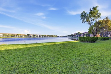 Beautiful Lake Views!! Charming fully remodeled condo in Century on Flamingo Lakes Country Club in Florida - for sale on GolfHomes.com, golf home, golf lot