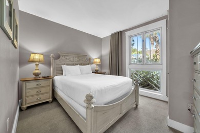 Step out your door and into resort living with this rare on Sandestin Golf and Beach Resort - Raven in Florida - for sale on GolfHomes.com, golf home, golf lot