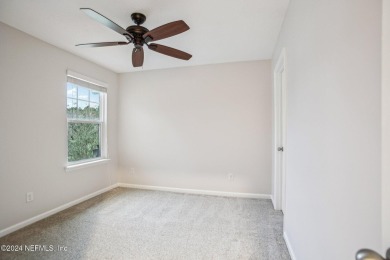 Welcome to this World Golf Village Townhome 3/2.5/2. Open floor on Slammer and Squire Golf Course in Florida - for sale on GolfHomes.com, golf home, golf lot