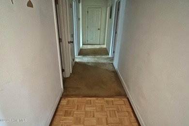 Great opportunity to own this one story 3 bedroom, 2 bath home on Northgreen Country Club in North Carolina - for sale on GolfHomes.com, golf home, golf lot