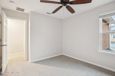 Welcome to this World Golf Village Townhome 3/2.5/2. Open floor on Slammer and Squire Golf Course in Florida - for sale on GolfHomes.com, golf home, golf lot