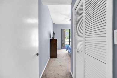 Welcome home to this Resort-style living very spacious 1st-floor on Inverrary Country Club in Florida - for sale on GolfHomes.com, golf home, golf lot