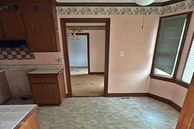 Great opportunity to own this one story 3 bedroom, 2 bath home on Northgreen Country Club in North Carolina - for sale on GolfHomes.com, golf home, golf lot