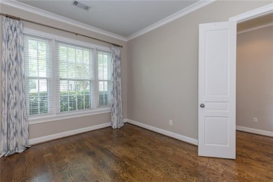 Neighborhood, curb appeal, & the floor plan are a few of my on Moores Mill Golf Club in Alabama - for sale on GolfHomes.com, golf home, golf lot