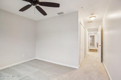 Welcome to this World Golf Village Townhome 3/2.5/2. Open floor on Slammer and Squire Golf Course in Florida - for sale on GolfHomes.com, golf home, golf lot