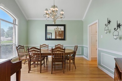 Welcome to 192 Marseille Drive - Your Private Golf Course Oasis on The Country Club of Arkansas in Arkansas - for sale on GolfHomes.com, golf home, golf lot