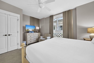 Step out your door and into resort living with this rare on Sandestin Golf and Beach Resort - Raven in Florida - for sale on GolfHomes.com, golf home, golf lot