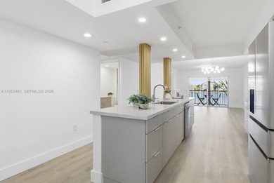 Beautiful Lake Views!! Charming fully remodeled condo in Century on Flamingo Lakes Country Club in Florida - for sale on GolfHomes.com, golf home, golf lot