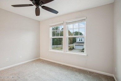Welcome to this World Golf Village Townhome 3/2.5/2. Open floor on Slammer and Squire Golf Course in Florida - for sale on GolfHomes.com, golf home, golf lot