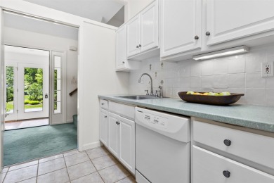 Equinox on the Battenkill, is one of Southern Vermont's premier on Ekwanok Country Club in Vermont - for sale on GolfHomes.com, golf home, golf lot
