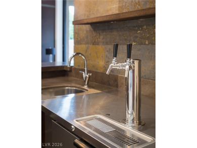 Beautiful mountain and golf course views in guard-gated on Dragon Ridge Country Club in Nevada - for sale on GolfHomes.com, golf home, golf lot