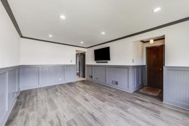 Welcome to this beautifully updated, move-in ready, 4-bedroom on Beverly Country Club in Illinois - for sale on GolfHomes.com, golf home, golf lot
