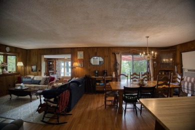 Located in the highly desirable *Bluffs at Ossipee Lake,* this on Indian Mound Golf Club in New Hampshire - for sale on GolfHomes.com, golf home, golf lot