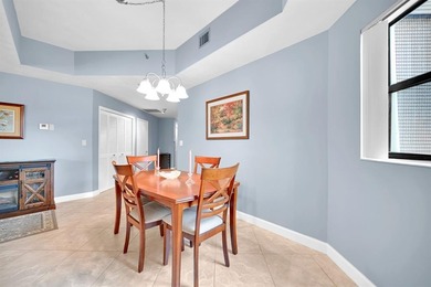 Welcome home to this Resort-style living very spacious 1st-floor on Inverrary Country Club in Florida - for sale on GolfHomes.com, golf home, golf lot