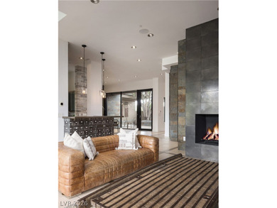 Beautiful mountain and golf course views in guard-gated on Dragon Ridge Country Club in Nevada - for sale on GolfHomes.com, golf home, golf lot