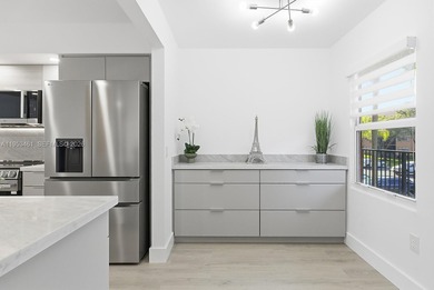 Beautiful Lake Views!! Charming fully remodeled condo in Century on Flamingo Lakes Country Club in Florida - for sale on GolfHomes.com, golf home, golf lot