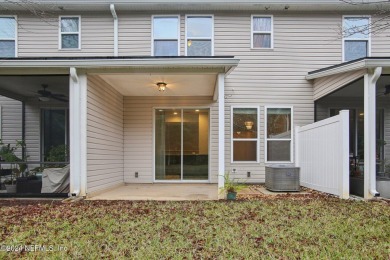 Welcome to this World Golf Village Townhome 3/2.5/2. Open floor on Slammer and Squire Golf Course in Florida - for sale on GolfHomes.com, golf home, golf lot
