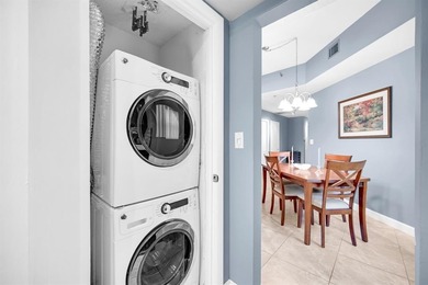 Welcome home to this Resort-style living very spacious 1st-floor on Inverrary Country Club in Florida - for sale on GolfHomes.com, golf home, golf lot