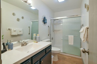 You will be proud to own this gem located in the popular gated on Pointe Royale Village Country Club in Missouri - for sale on GolfHomes.com, golf home, golf lot