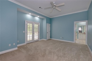 Neighborhood, curb appeal, & the floor plan are a few of my on Moores Mill Golf Club in Alabama - for sale on GolfHomes.com, golf home, golf lot