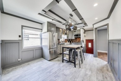 Welcome to this beautifully updated, move-in ready, 4-bedroom on Beverly Country Club in Illinois - for sale on GolfHomes.com, golf home, golf lot