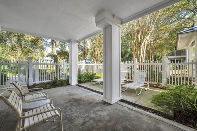 Step out your door and into resort living with this rare on Sandestin Golf and Beach Resort - Raven in Florida - for sale on GolfHomes.com, golf home, golf lot