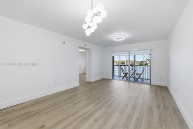 Beautiful Lake Views!! Charming fully remodeled condo in Century on Flamingo Lakes Country Club in Florida - for sale on GolfHomes.com, golf home, golf lot